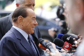 Remembrance of a colorful politician: Silvio Berlusconi (1936-2023)