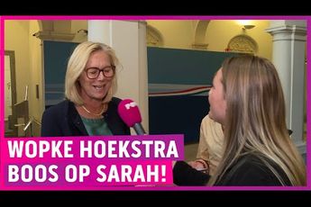 Video! Sigrid Kaag disregards opinions on lack of transparency: 'Average Dutch person is not engaged in politics'