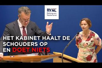 [Video] Wybren van Haga destroys whole corona policy: 'Mass vaccination was based on lies'