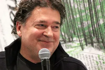 Leon de Winter warns QR corona pass is prelude to tyrannical future
