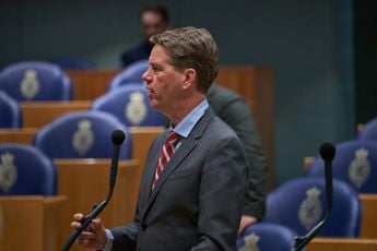 Minister De Jonge absent from debate on press freedom and press safety: Martin Bosma (PVV) balks
