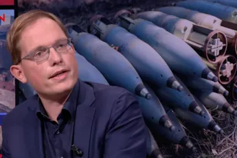 Pepijn van Houwelingen (FVD): Single earners in squeeze, alarming decline in living standards