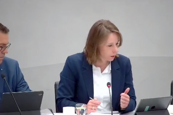 [Video] Christian Democrat minister defends discrimination against white Dutch people