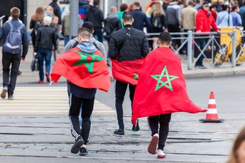 European Court bans deporting Moroccan RAPIST