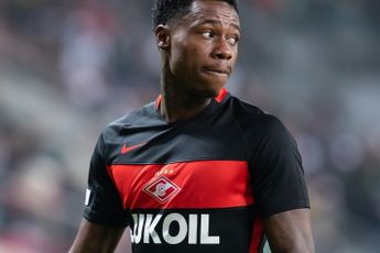 Promes on appeal: Footballer won't let himself be sidelined!