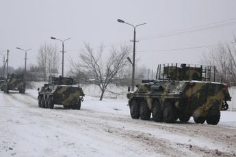 Russian Defensive Overcomes Ukrainian 'Summer Offensive'