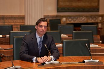 Outraged Thierry Baudet announces: Parliament decides to shelve parliamentary inquiry corona