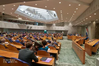 Poll! VVD and PvdA/GreenLeft in fake tense race: 28 to 27. Who will be the biggest cartel party?