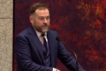 Klaas Dijkhoff drops out as possible successor Mark Rutte, despite strong popularity