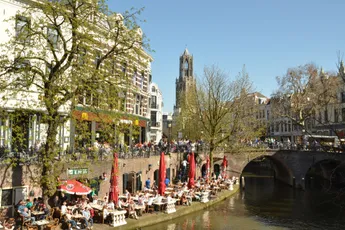 Left reaction to PVV victory: PvdA Utrecht organizes consolation session