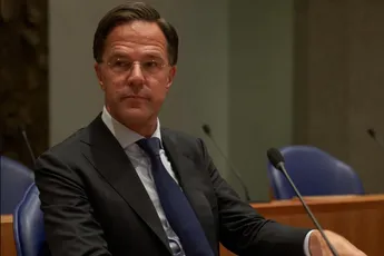 -Michel Mulder- The emperor is dead, long live the emperor