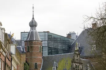 Groningen Deputy Candidate distances herself from likes and tweets after 'in-depth conversation'