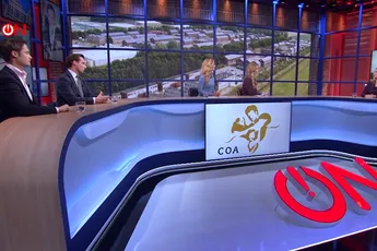 Ongehoord Nederland hits back after false accusations KRO-NCRV program "Pointer"