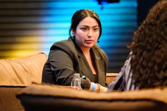 Voters from immigrant backgrounds do not identify with progressive left-wing issues, according to writer Lale Gül
