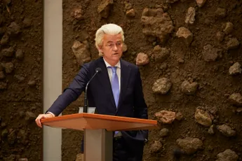 Hey Geert Wilders: now go form a minority cabinet with the REAL right. Involve FVD, BBB and SGP!