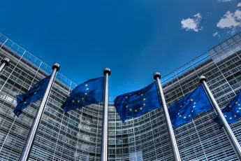 -Frits Bosch- European Parliament is a bummer's club. Storm the Capitol!