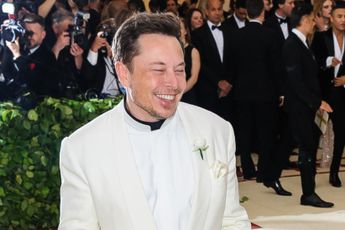 Media attack Elon Musk again: 'He uses drugs'