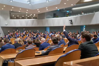 First achievement during formation: PVV, VVD, NSC and BBB show responsibility in financial discipline