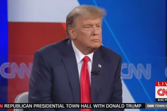 Donald Trump fights idiotic decision to remove him from ballots in the US state of Maine: