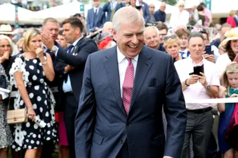 Epstein documents: 'Prince Andrew had orgies with young girls - all over the world'