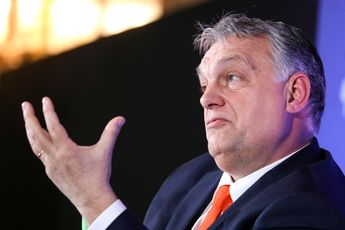 Madness at its peak: Leftist EU lunatics want Orban barred from power