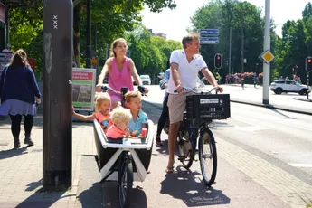 Alarm! Dutch women have far too few babies: 'We have a huge problem'