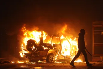 Bizarre! Sweden is dominated by gang violence, but who does the Volkskrant blame? Sweden's center-right society