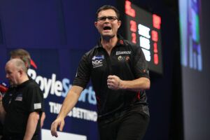 Players Championship 14: Damon Heta wint, Christian Kist halve finalist