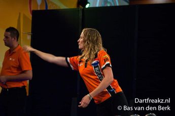 Six Nations Cup 2019: Nederlandse heren domineren, dames winnen