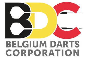 Nieuwe website Belgium Darts Corporation live gegaan