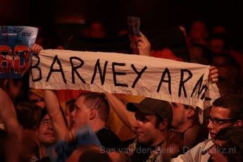 Laatste kans op Premier League kaarten en Barney's Ahoy-shirt