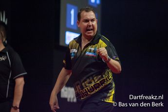 Kim Huybrechts wint Open Boxtel, Wattimena en Van Duijvenbode 3e