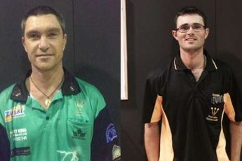 Laatste qualifiers voor de komende Sydney Darts Masters zijn bekend