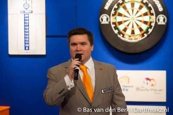 Dit is de laatste dag om je nog in te schrijven voor de Dutch Open Darts 2025