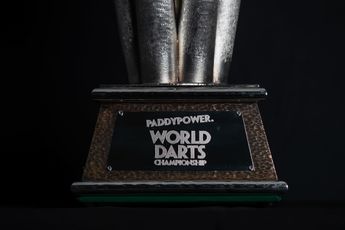 Poll: Wie wordt woensdagvond wereldkampioen van het PDC WK 2024?