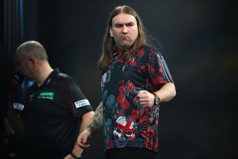 Searle naar eerste Eurotour finale in Swiss Darts Trophy, speelt tegen Schindler