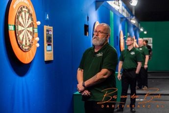 Teller voor de Dutch Open staat al op ruim 6.100 inschrijvingen, wees er snel bij