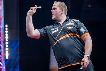 De tweede editie van Dijckerhoek Open: dart toernooi voor elke speler