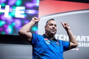 Jermaine Wattimena is momenteel op zijn best met hoogste winstpercentage sinds 2019