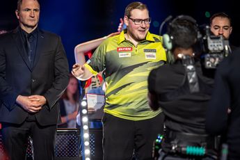 Marvin van Velzen op Dartpraat: De eerste Nederlandse winnaar van de Champions week Modus Super Series