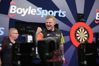 Toernooicenter: PDC World Grand Prix 2024 speelschema, tv-gids, records, prijzengeld en meer