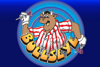 Nostalgie op de Engelse televisie: Prijzenprogramma Bullseye is terug