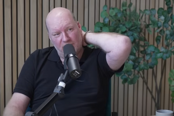 Vincent van der Voort: "Alleen deze drie darters kunnen voor verandering zorgen"