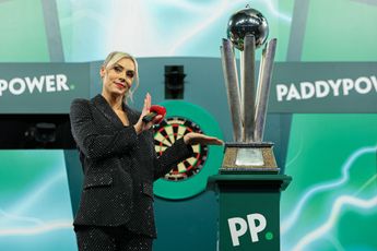 Programma tot kerst: Nederlandse en Belgische deelnemers aan het PDC WK