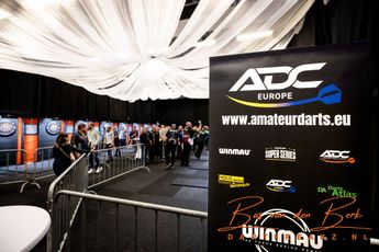 ADC Europe en de race om de MODUS Super Series tickets