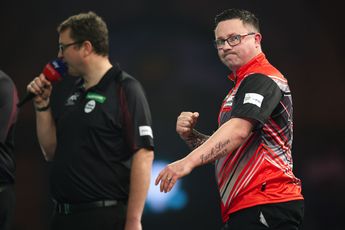 101 spelers verzekerd van een PDC-tourkaart voor 2025