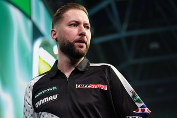 Loting Winmau World Masters voltrokken: Met 2 Nederlanders en 2 Belgen