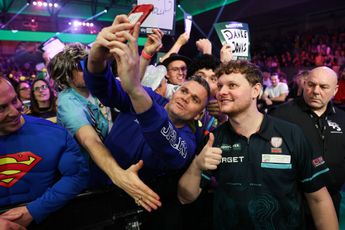 Players Championship 6 bereikt kwartfinales met opnieuw Nederlandse successen