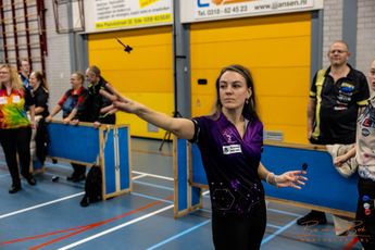 Open Sterkdarts 2024: Een dag vol verrassingen en topprestaties in Kinderdijk