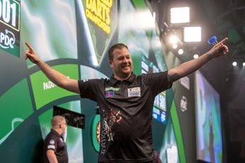 PDC Q-School Finalefase dag 4: wie pakken de laatste PDC-tourkaarten?